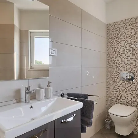 Magica בית נופש *