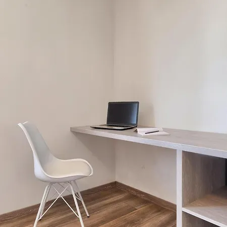 בית נופש Magica