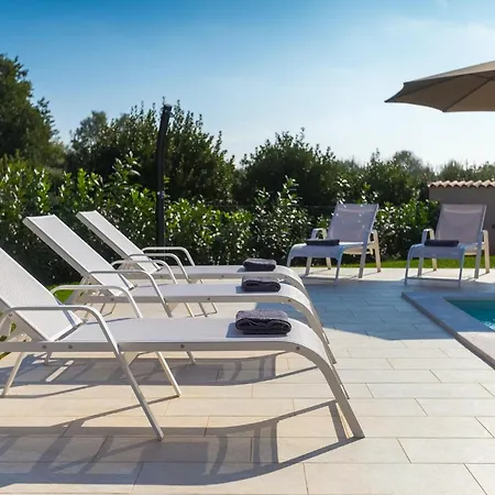 Magica בית נופש