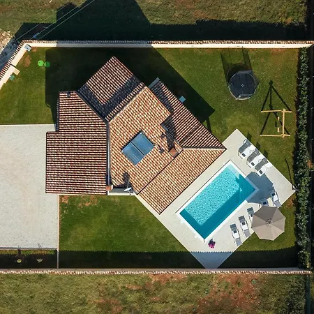 Magica בית נופש *