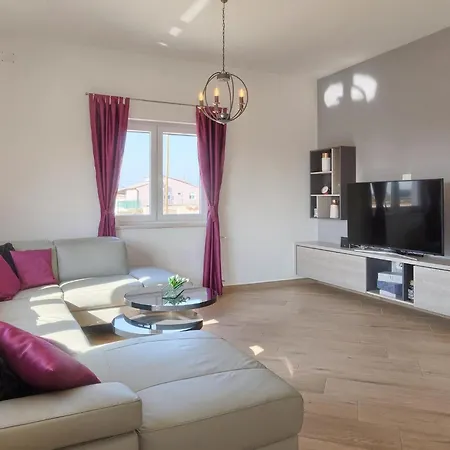 Magica בית נופש