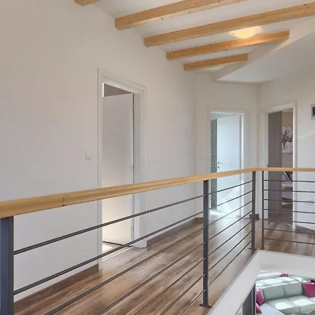 בית נופש Magica