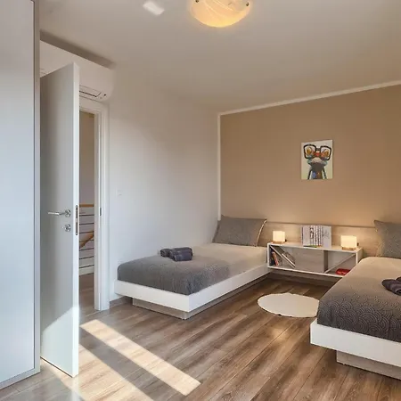 Magica בית נופש *