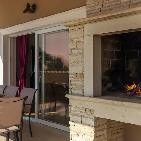 Magica בית נופש