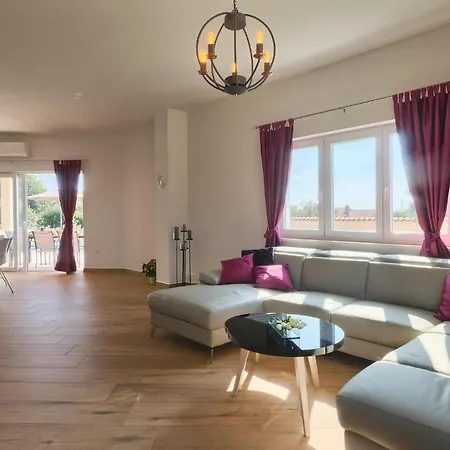 Magica Ferienhaus