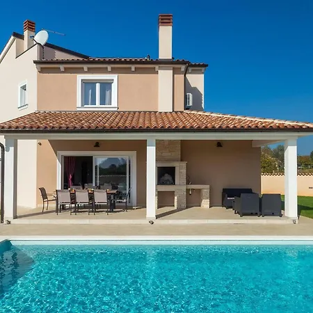Ferienhaus Magica