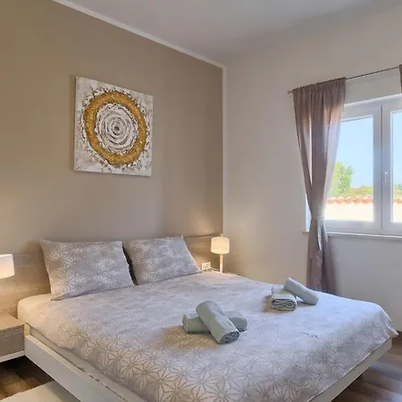 Ferienhaus Magica *