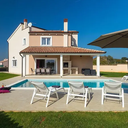Magica Ferienhaus