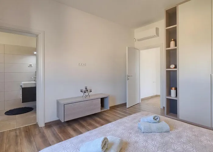 펜션 Magica 풀라