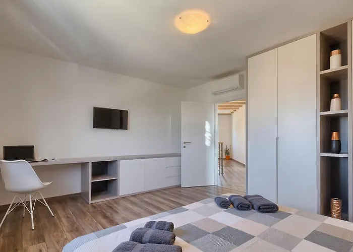 펜션 Magica 풀라